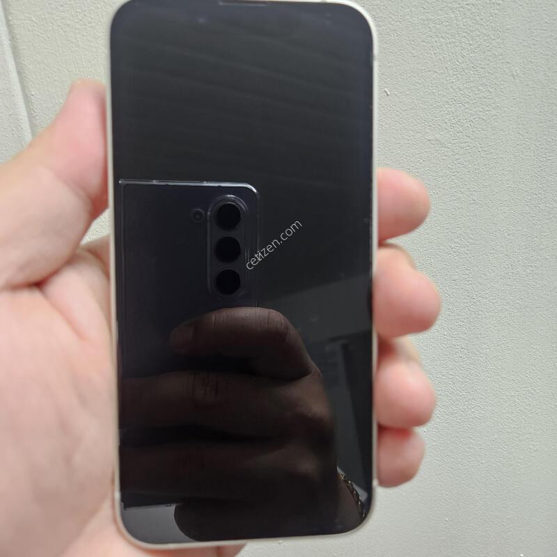 ������13�̴�128GB ���͸�86%