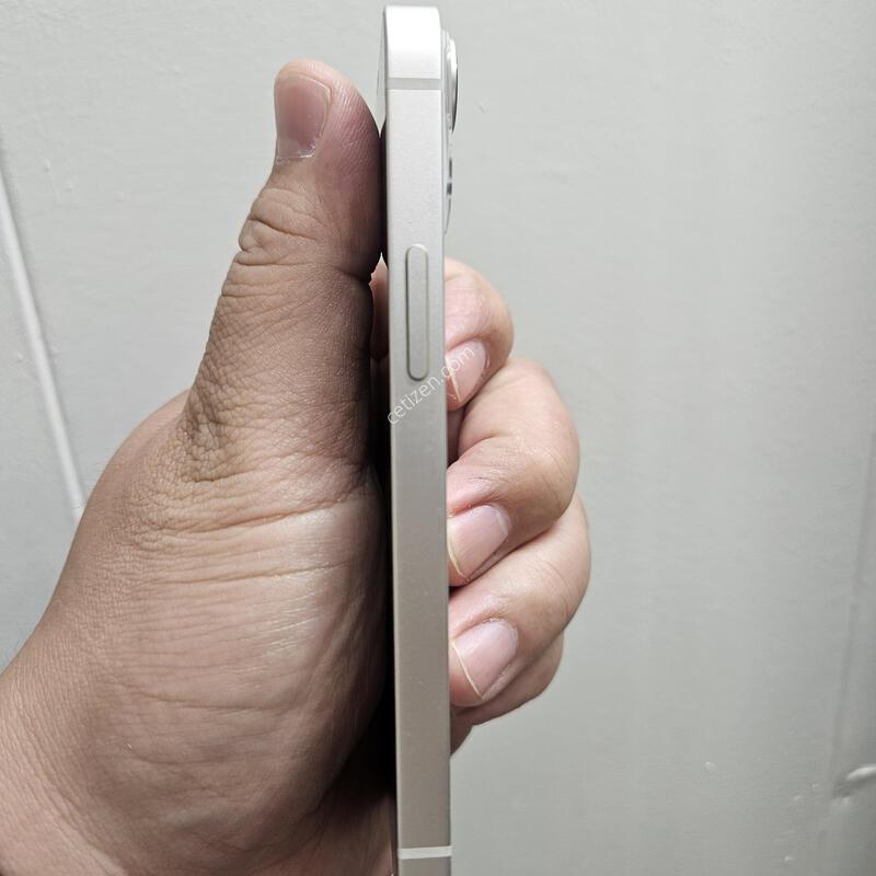 ������13�̴�128GB ���͸�86%