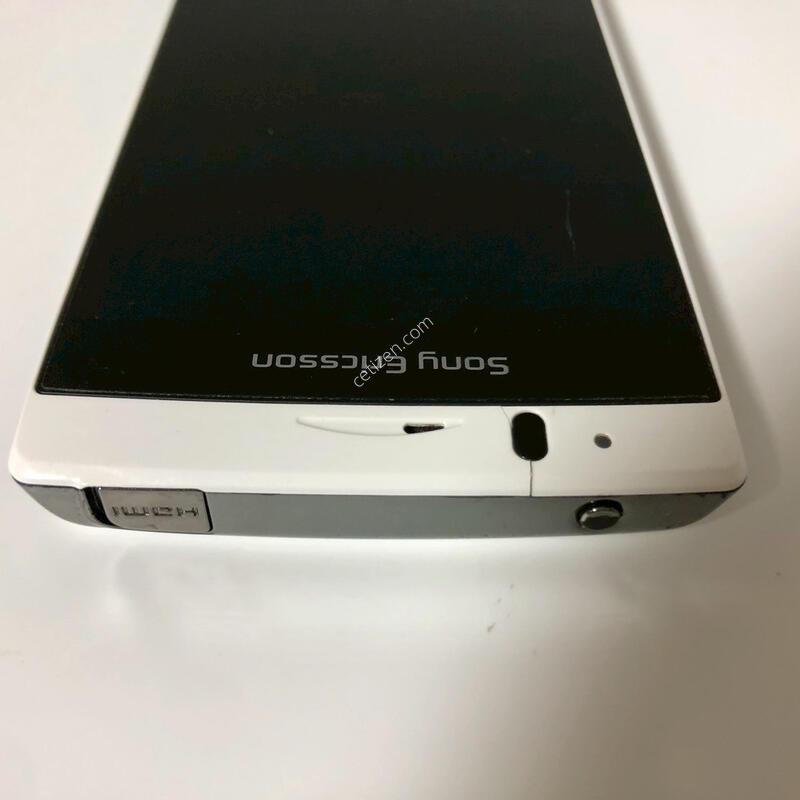 �Ҵ� ������ �����丮�� ��ũ(LT15i) �Ǹ�(56783)