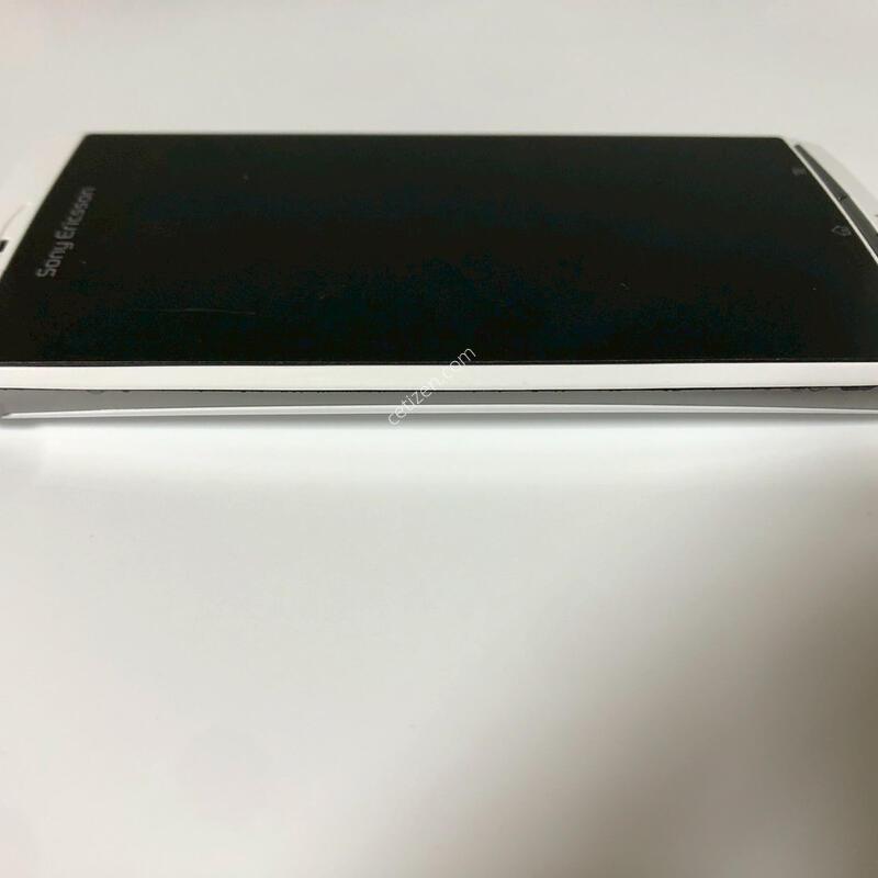 �Ҵ� ������ �����丮�� ��ũ(LT15i) �Ǹ�(56783)