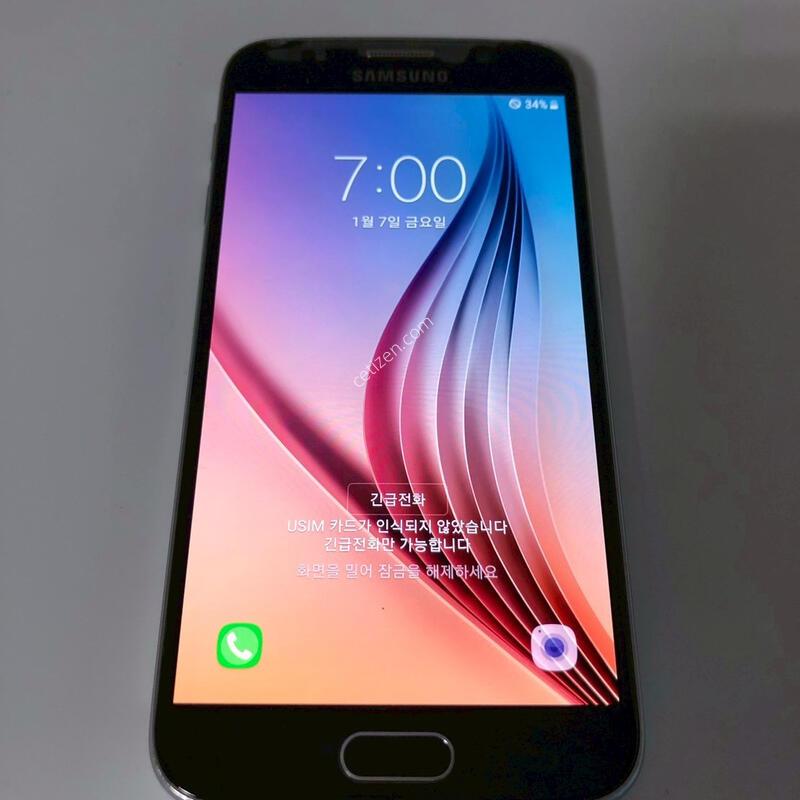 ������ S6 ���� ��� �Ǹ�(25114)