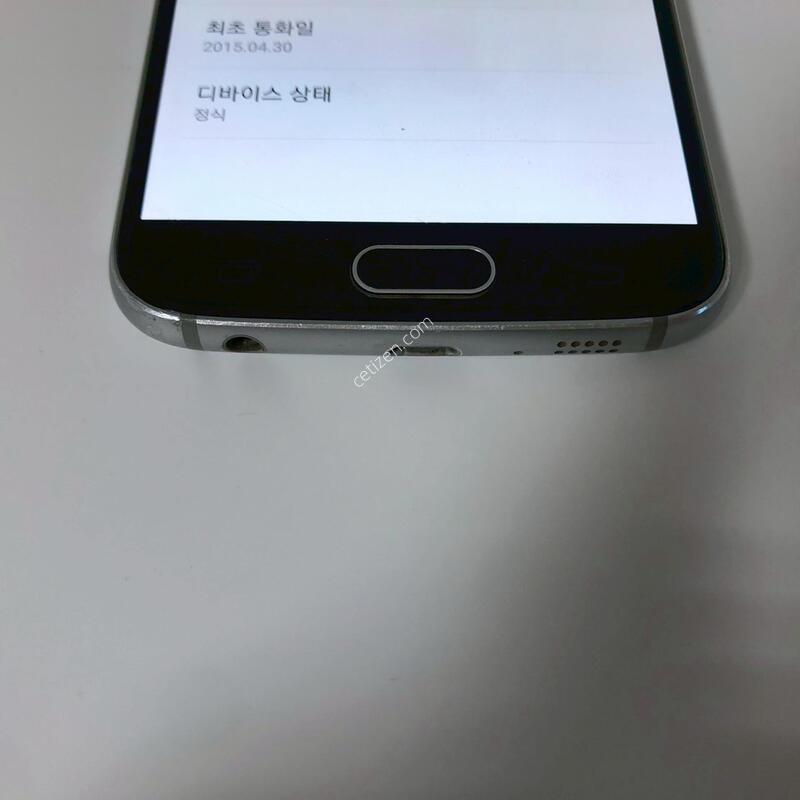 ������ S6 ���� ��� �Ǹ�(25114)