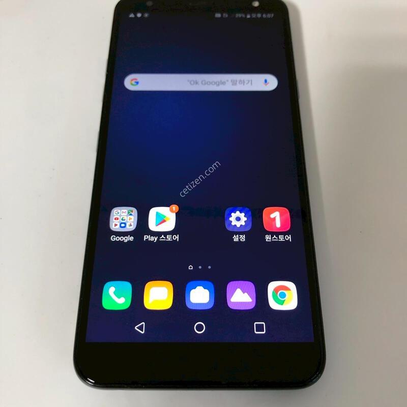 LG X4(2019) ���� ��� �Ǹ�(07283)