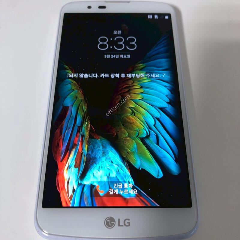 LG K10 ȭ��Ʈ ��� �Ǹ�(86130)