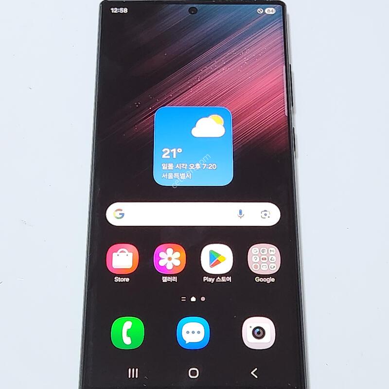 ������S22��Ʈ�� 256G ���ܻ� ���� 61330