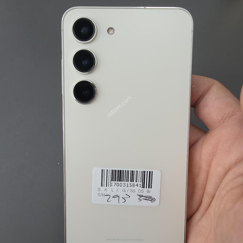 (293)������s23 256 �Ǹ��մϴ�