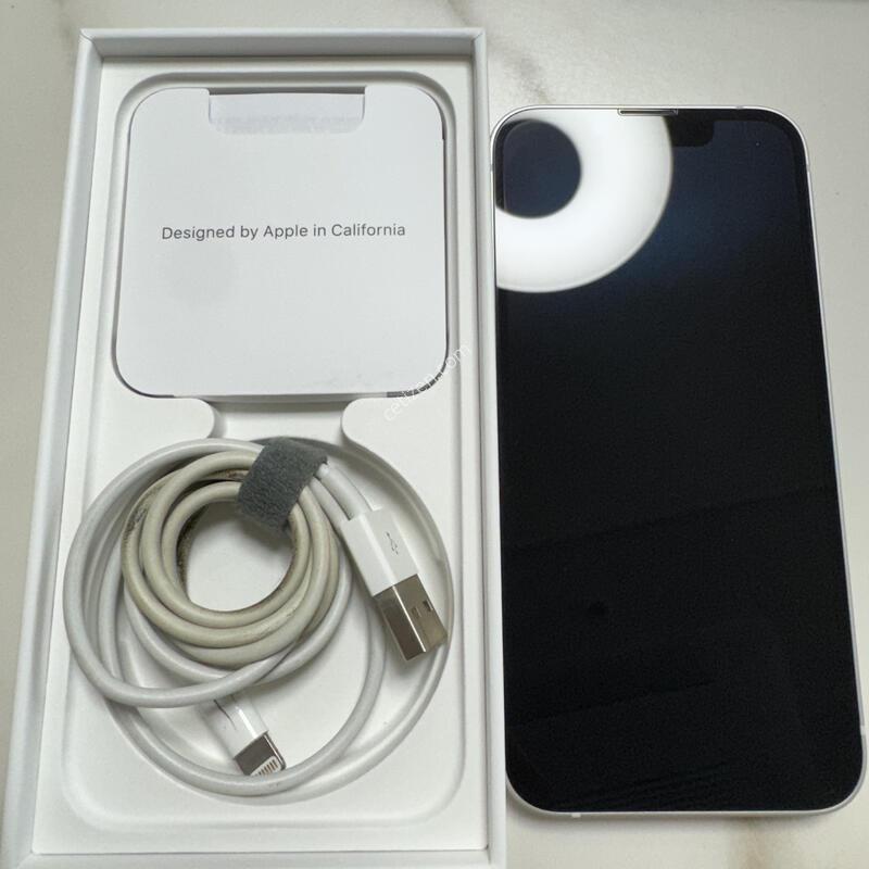 (Ǯ��/100%)������13�̴� 128G ��Ÿ����Ʈ �Ǹ��ؿ�