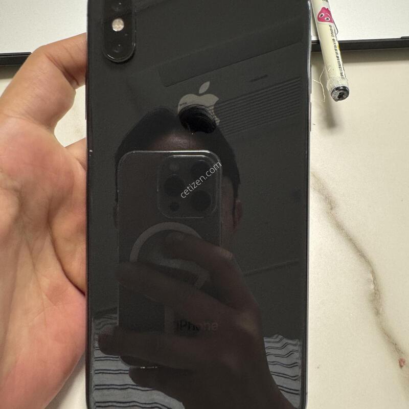 (100%)������XS�ƽ� 256G �����̽��׷��� �Ǹ��ؿ�.