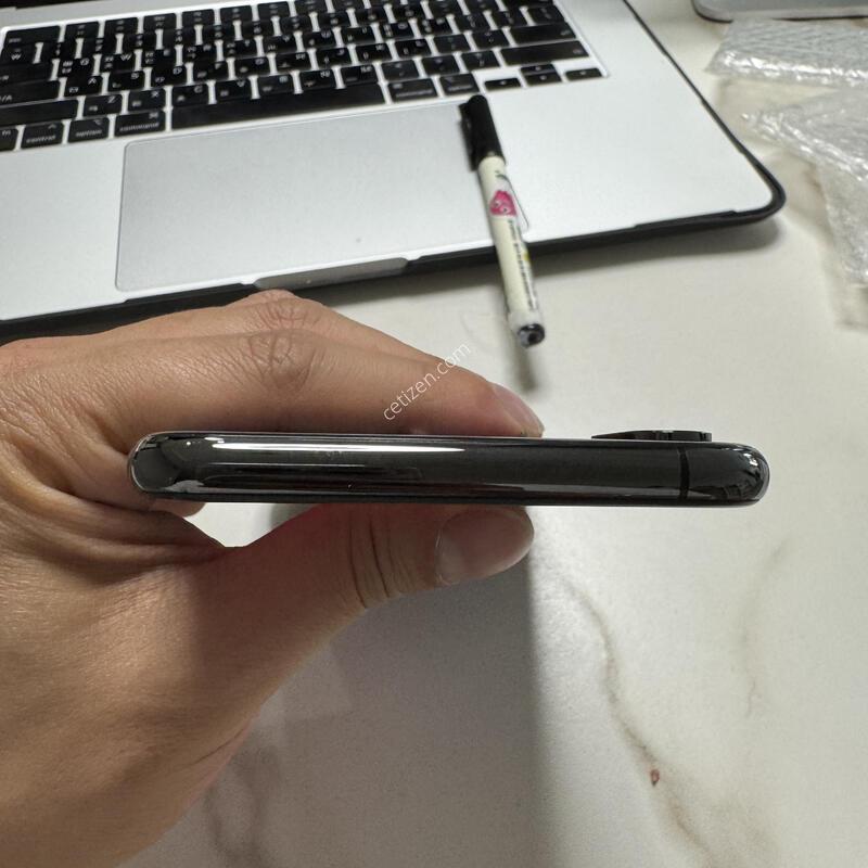 (100%)������XS�ƽ� 256G �����̽��׷��� �Ǹ��ؿ�.