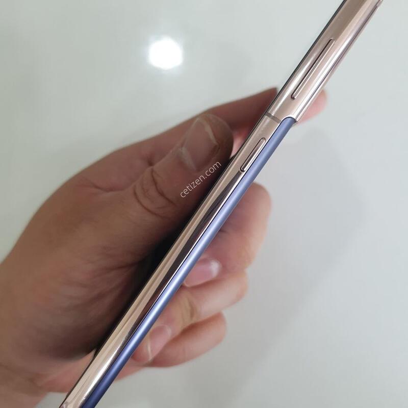 ������S21 256G ���ܻ� �߰��� �����