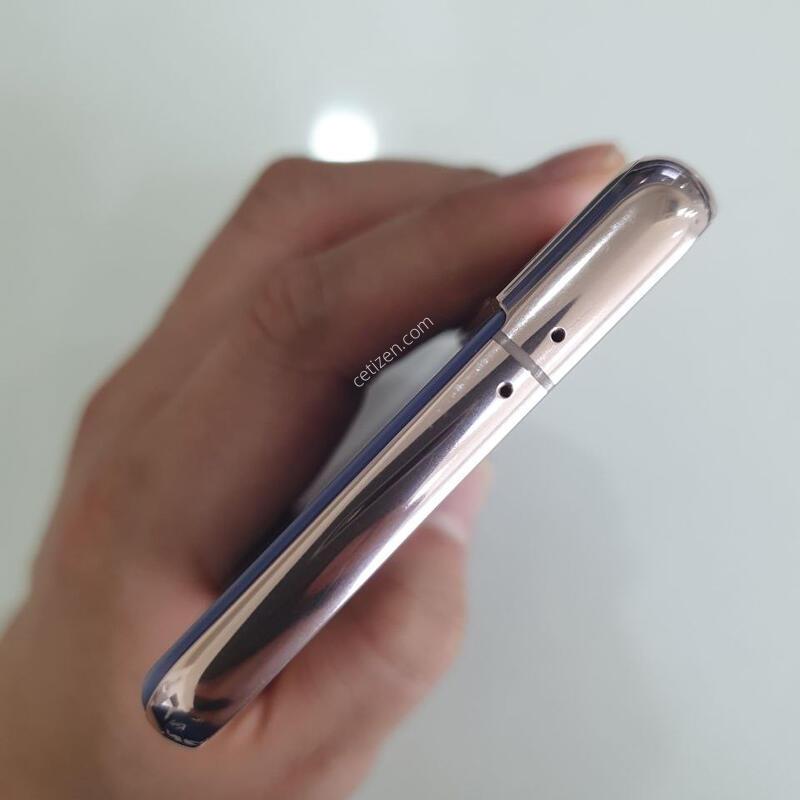 ������S21 256G ���ܻ� �߰��� �����