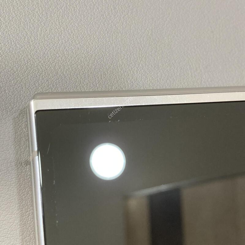 ���ܻ�, �����ϰ� �Ǹ��մϴ� / �ø�5 ũ�� 512G (F731)