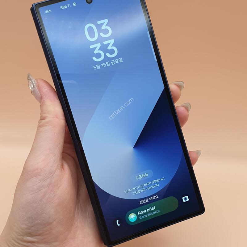 ������ Z����6 5G ���̺� 256�Ⱑ �Ǹ��մϴ�-F956N