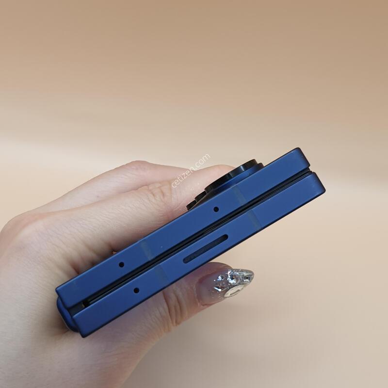 ������ Z����6 5G ���̺� 256�Ⱑ �Ǹ��մϴ�-F956N