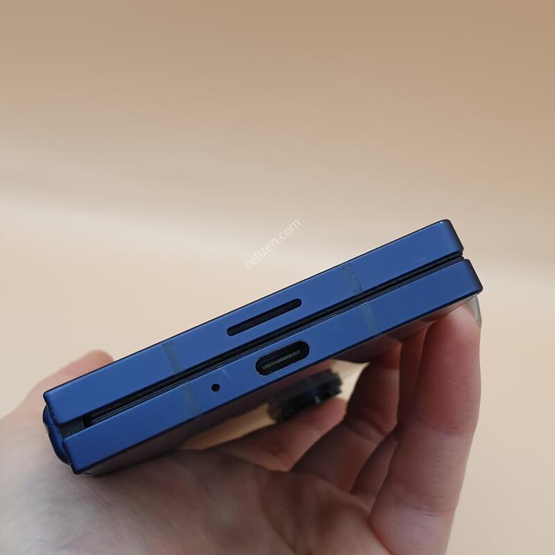 ������ Z����6 5G ���̺� 256�Ⱑ �Ǹ��մϴ�-F956N