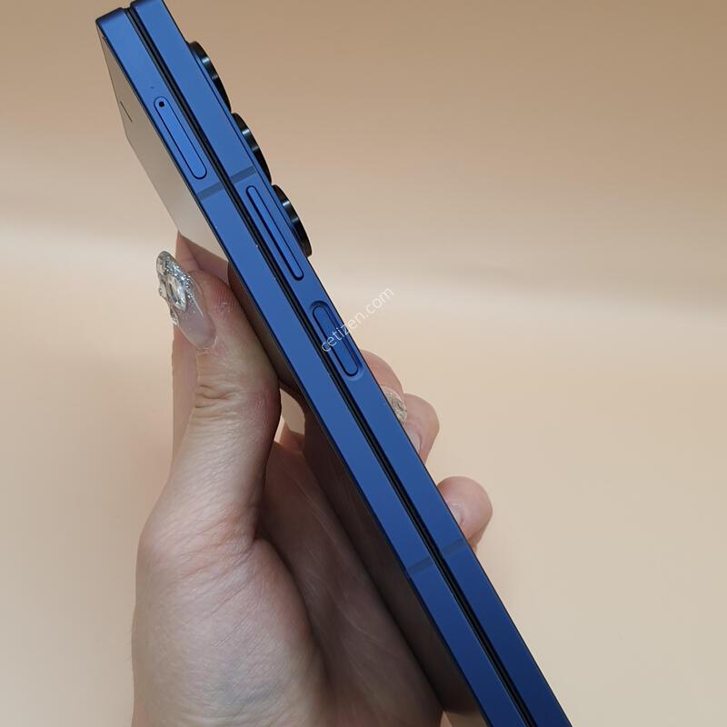 ������ Z����6 5G ���̺� 256�Ⱑ �Ǹ��մϴ�-F956N