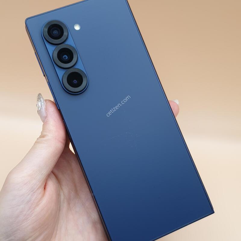 ������ Z����6 5G ���̺� 256�Ⱑ �Ǹ��մϴ�-F956N
