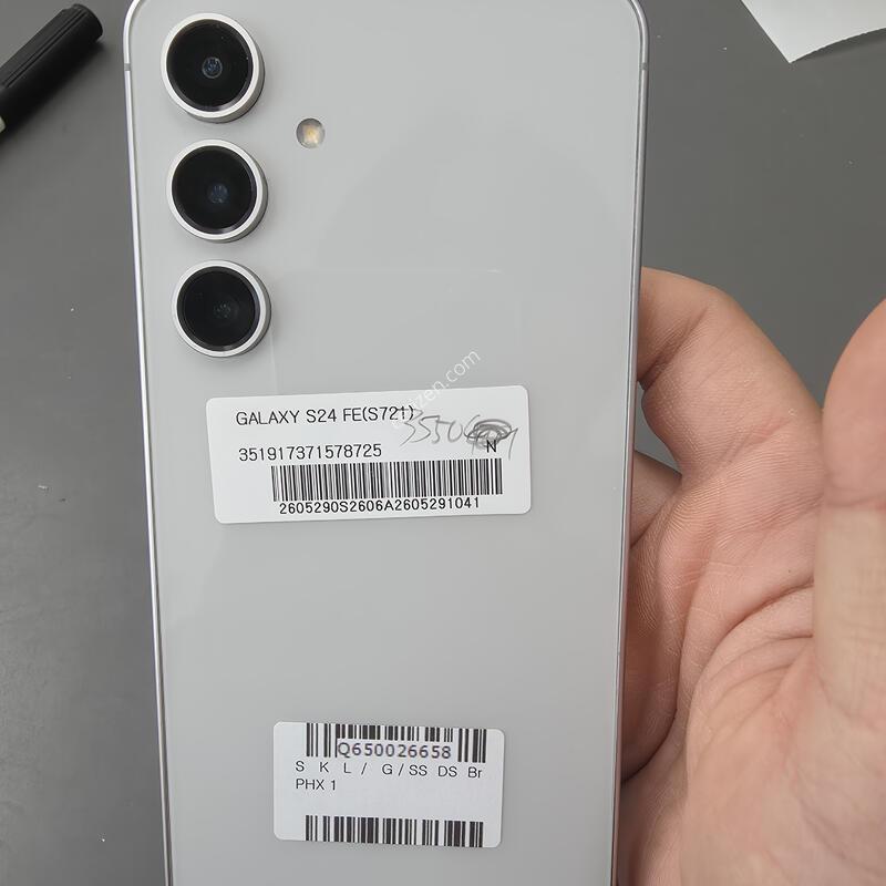 (3550)������s24fe 256 �Ǹ��մϴ�