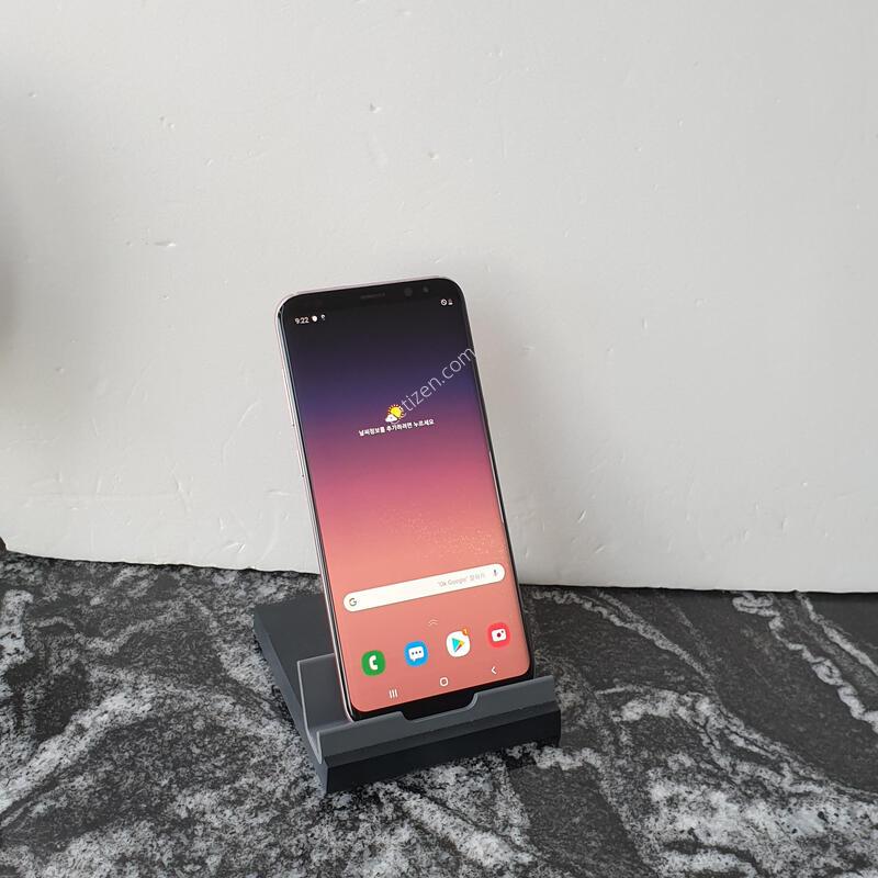 LG ������S8+ (G955N) ������ũ 64�Ⱑ (0821373)