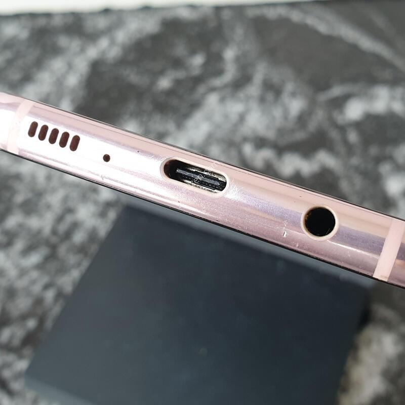 LG ������S8+ (G955N) ������ũ 64�Ⱑ (0821373)