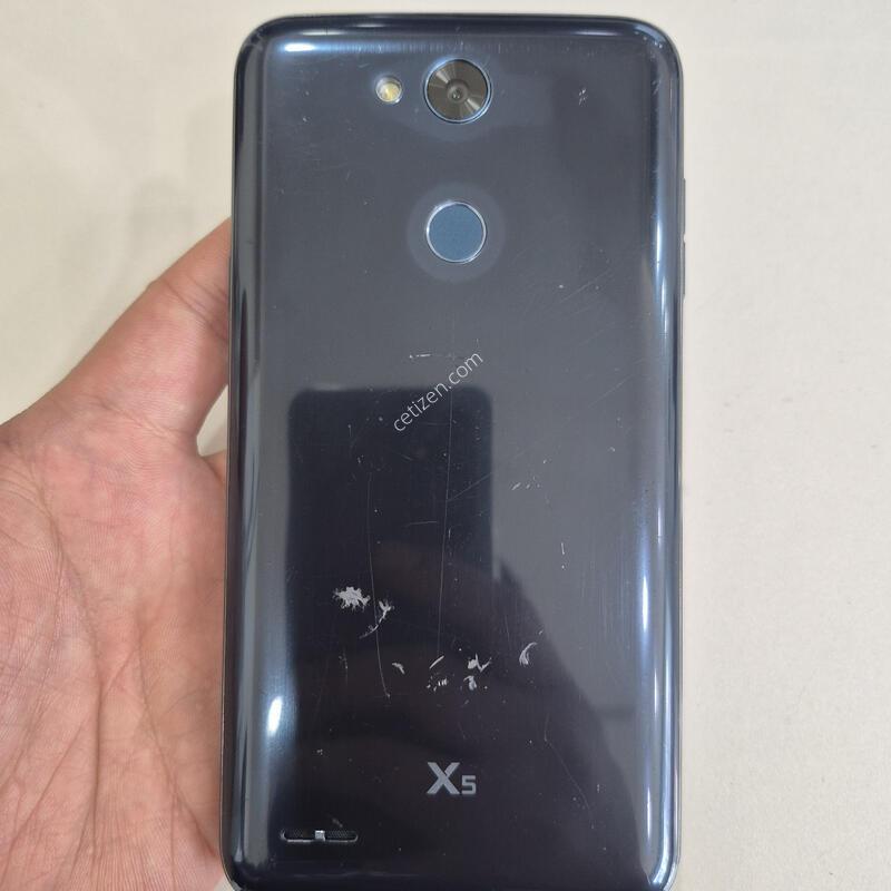 LG X5 32G �߰��� �����