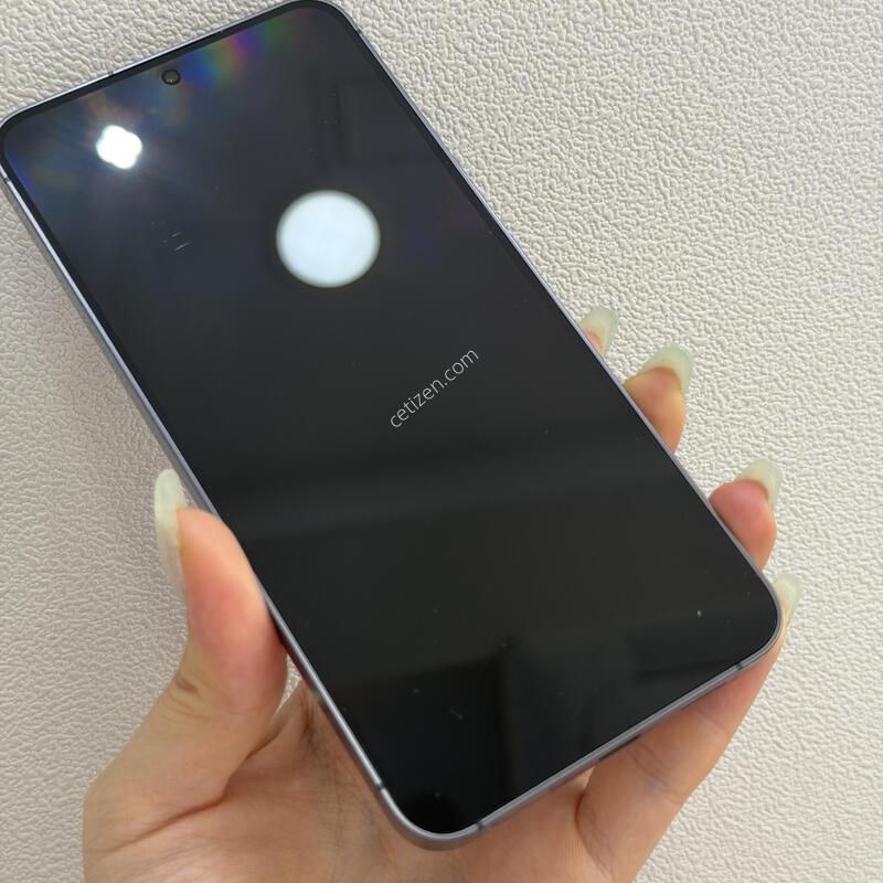 ������ S24 256�Ⱑ ����