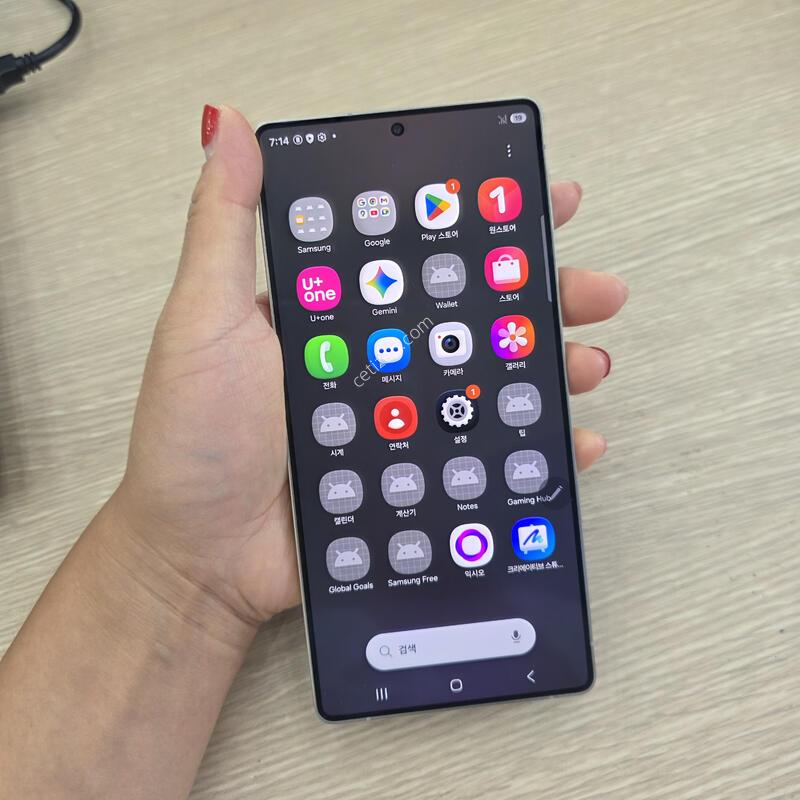 ������S25 ��Ʈ�� 256�Ⱑ �˴ϴ�