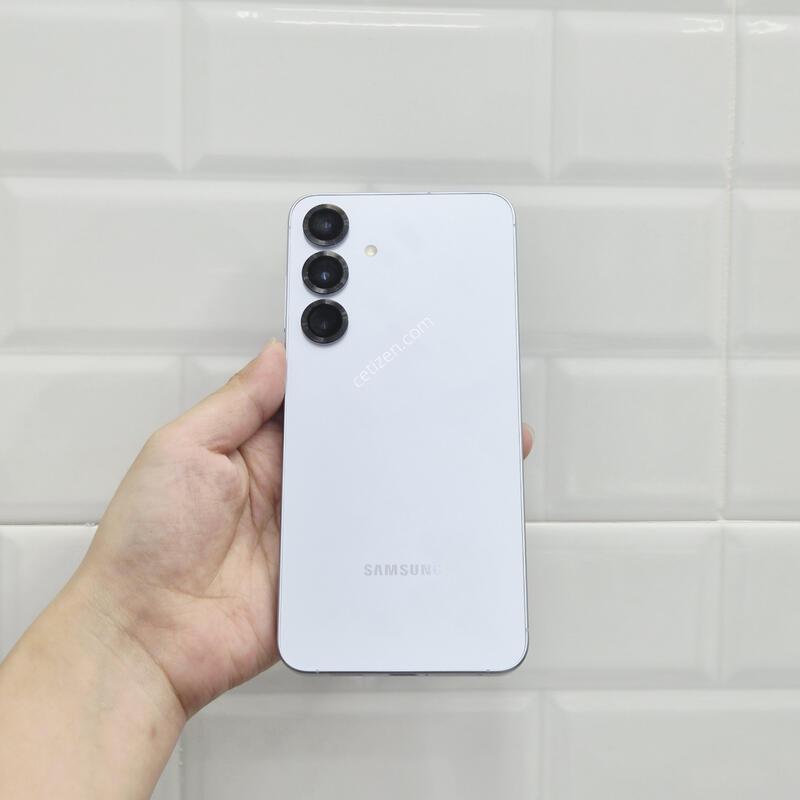 ������S25�÷��� ���̽����� 256GB