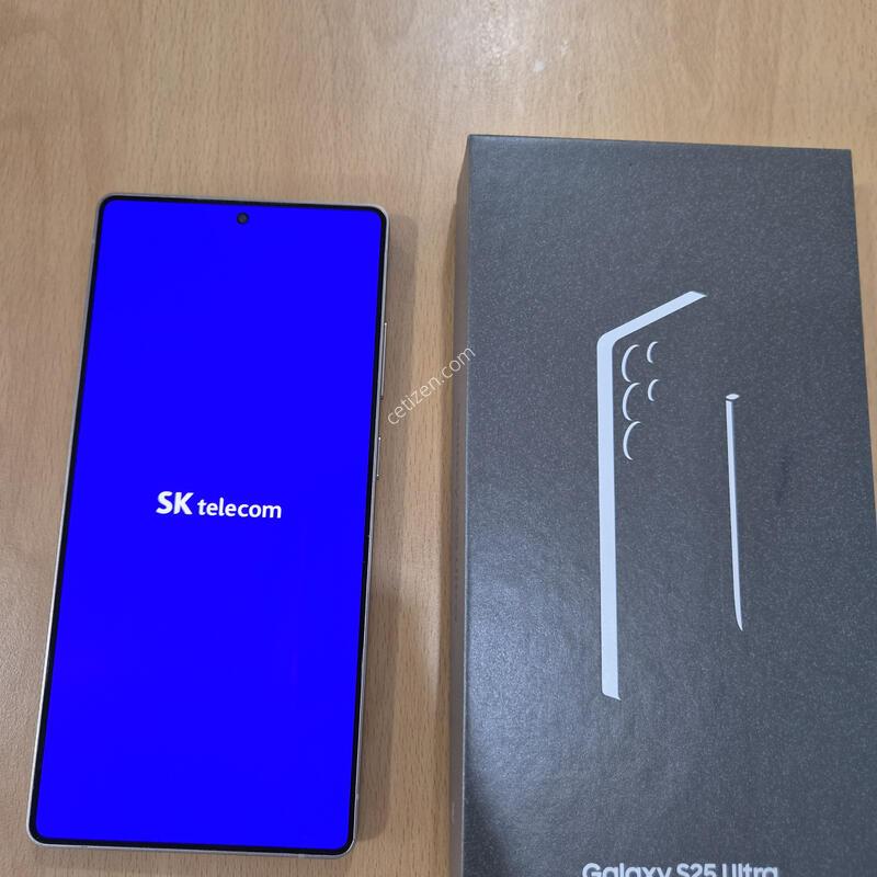 S25��Ʈ�� 256�Ⱑ ����