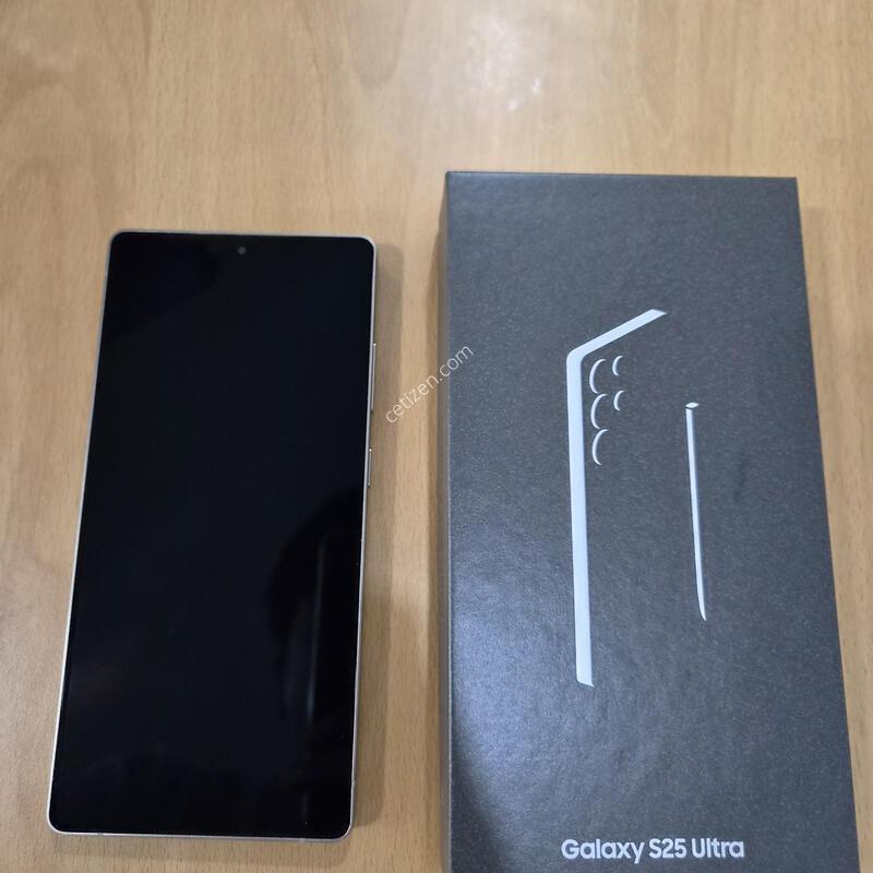 S25��Ʈ�� 256�Ⱑ ����