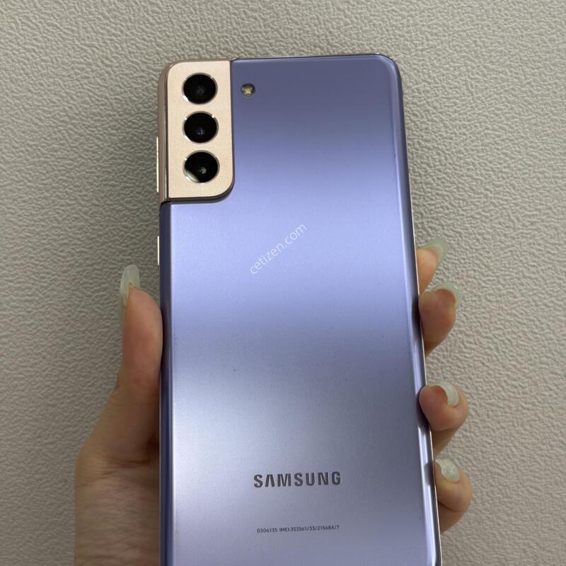 ������ S21�÷��� 256�Ⱑ ����