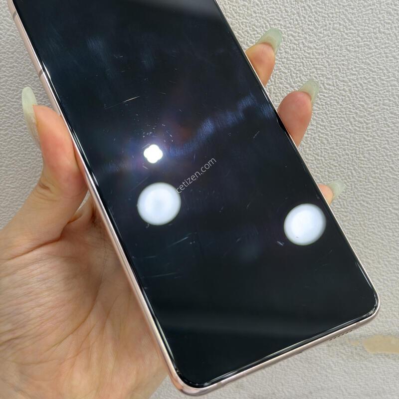 ������ S21�÷��� 256�Ⱑ ����