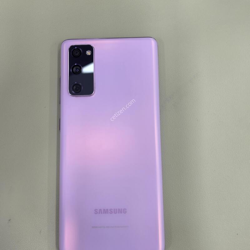 ������S20FE 128GB Ŭ����󺥴�