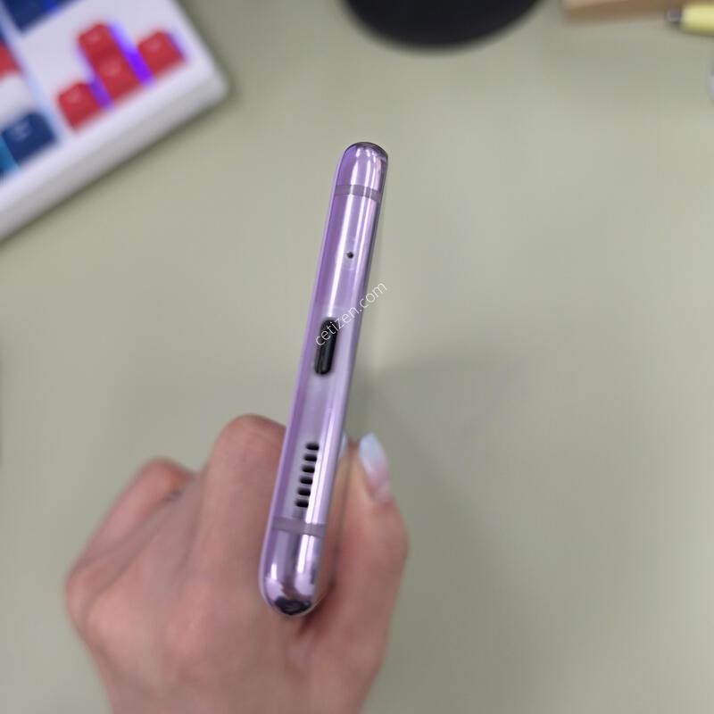������S20FE 128GB Ŭ����󺥴�