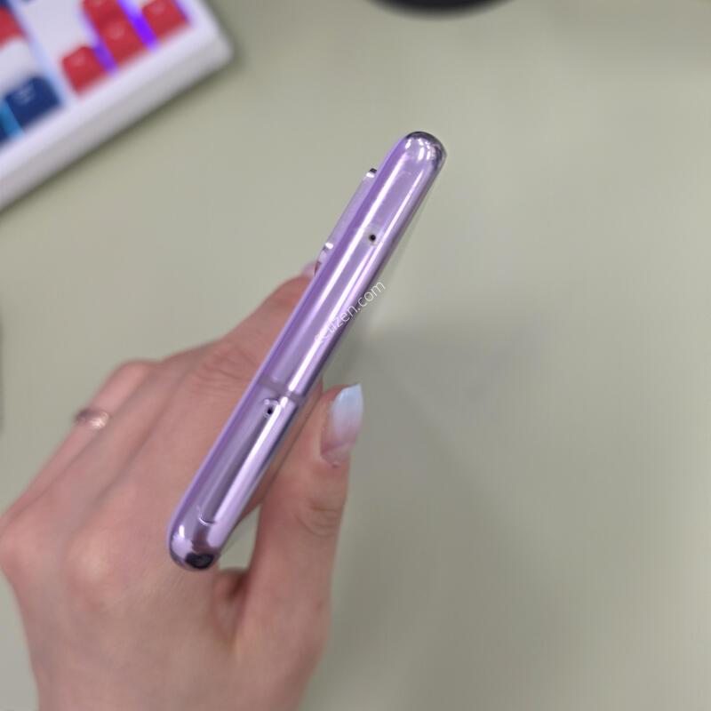 ������S20FE 128GB Ŭ����󺥴�