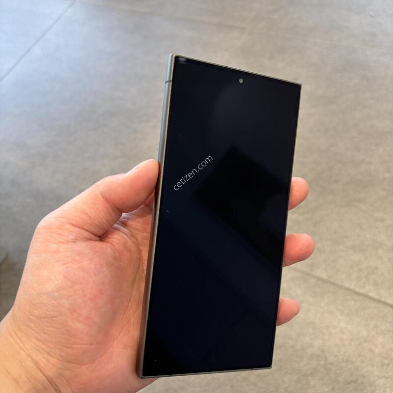 �Ｚ ������ S24 ��Ʈ�� 512GB ƼŸ������
