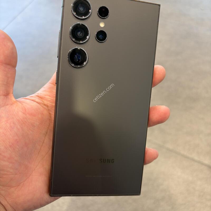 �Ｚ ������ S24 ��Ʈ�� 512GB ƼŸ������