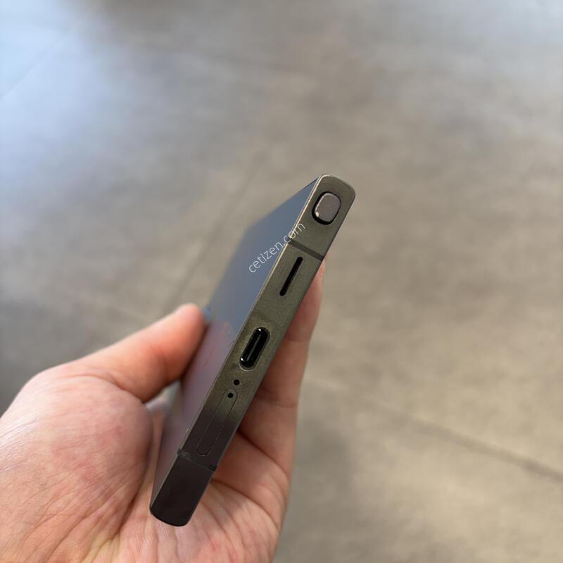 �Ｚ ������ S24 ��Ʈ�� 512GB ƼŸ������