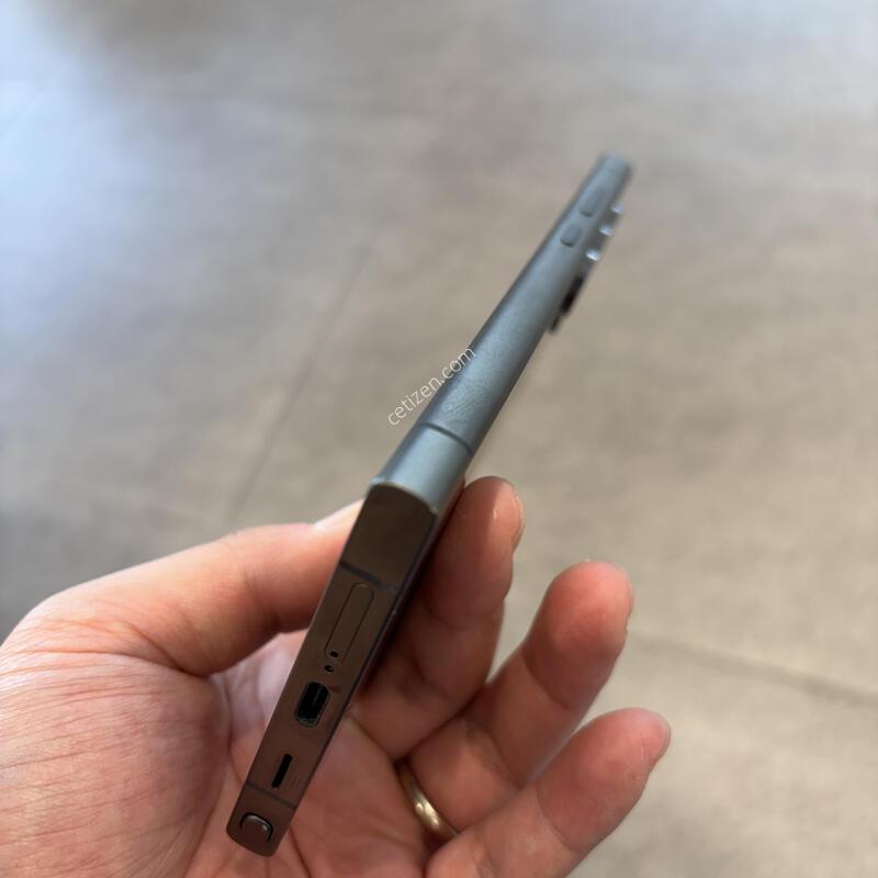 �Ｚ ������ S24 ��Ʈ�� 512GB ƼŸ������