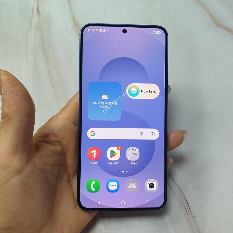 LG ������ S25 5G ���� 256G S�� �Ǹ��մϴ�