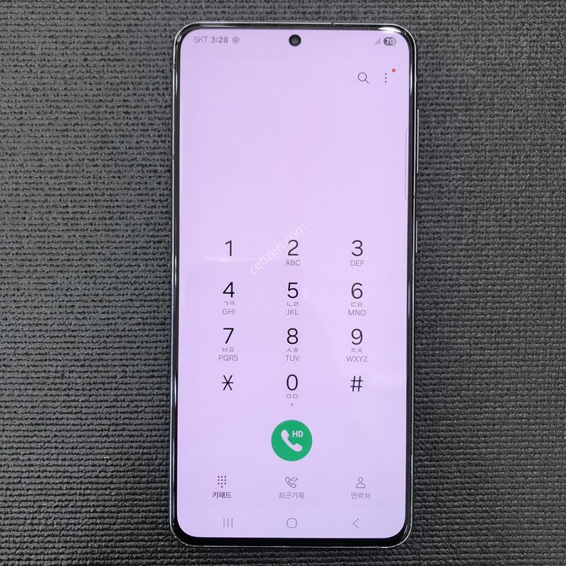 ������S21 ����,�ܰ� ����� �ֻ�