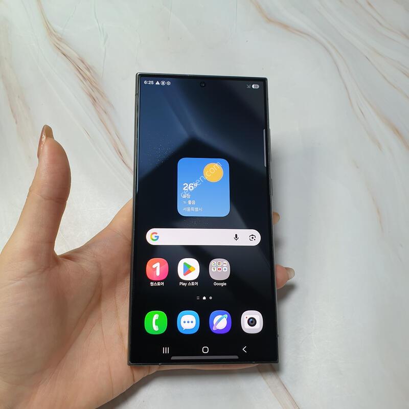 LG ������ S24��Ʈ�� ƼŸ������ 256G S�� �Ǹ��մϴ�