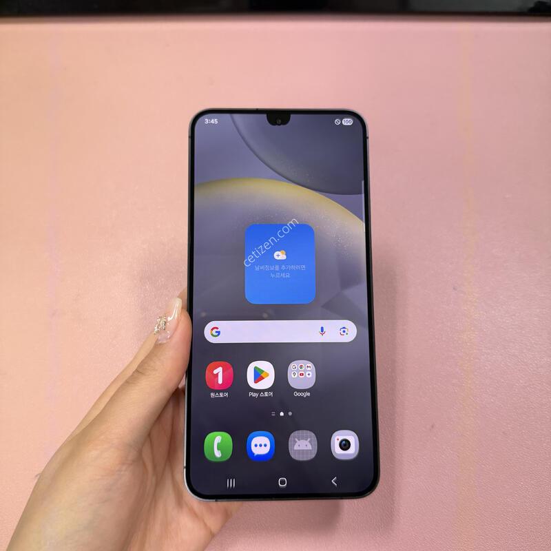 ������S24�÷��� ���� 256GB