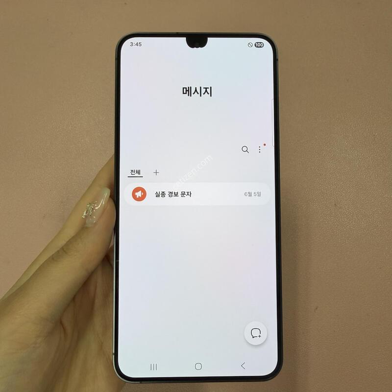 ������S24�÷��� ���� 256GB