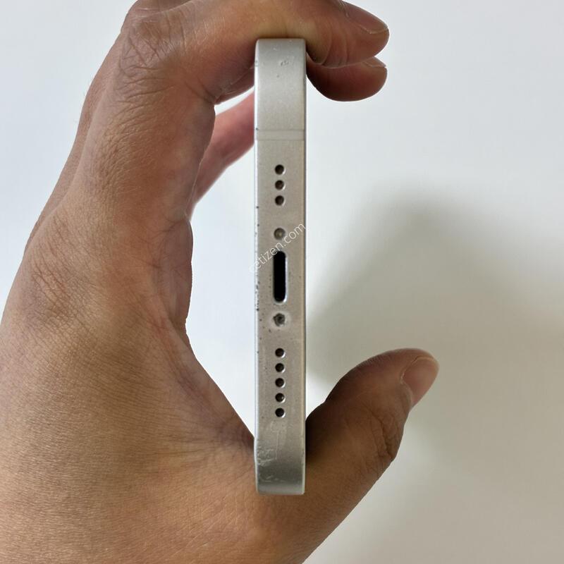 ������ 13ȭ��Ʈ 128G ���͸�85% ��밨�ִ� ��ǰ ������ �Ǹ��մϴ�