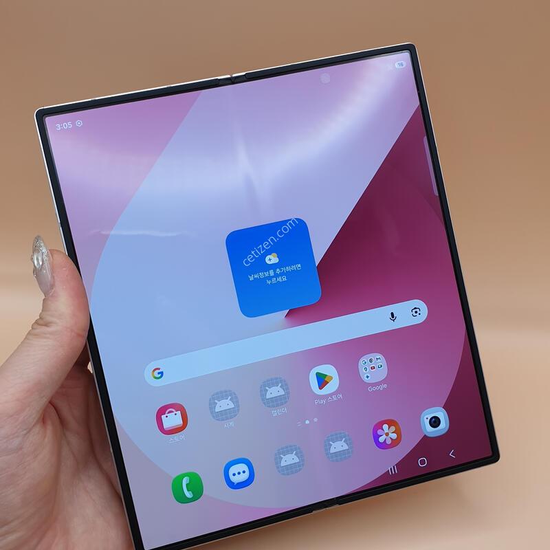 ������ Z����6 5G ��ũ 256�Ⱑ S�� �Ǹ��մϴ�-F956N