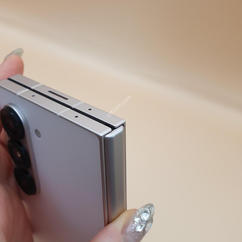 ������ Z����6 5G ��ũ 256�Ⱑ S�� �Ǹ��մϴ�-F956N