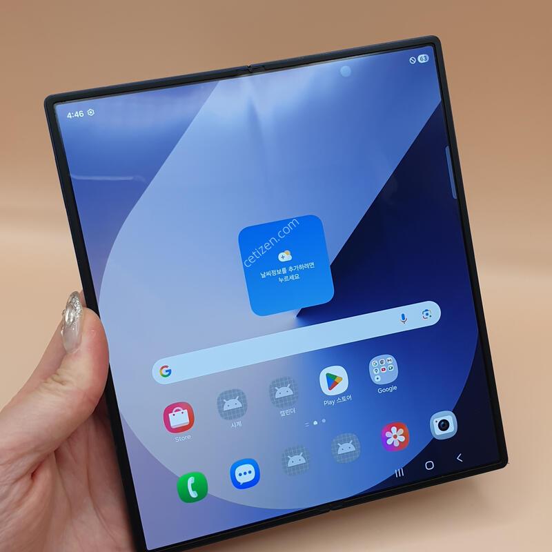 ������ Z����6 5G ���̺� 256�Ⱑ �Ǹ��մϴ�-F956N