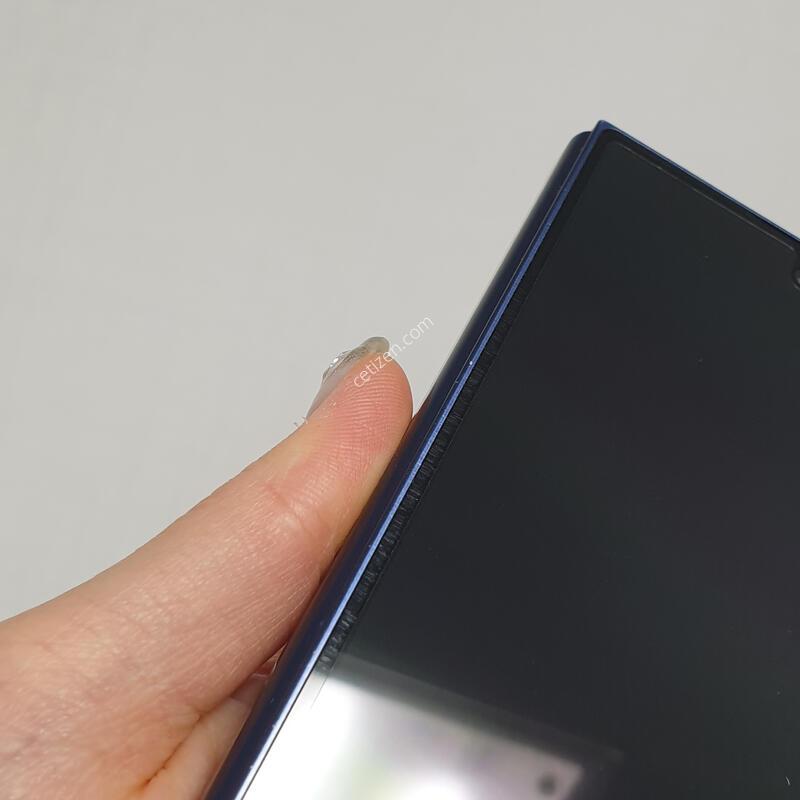 ������ Z����6 5G ���̺� 256�Ⱑ �Ǹ��մϴ�-F956N