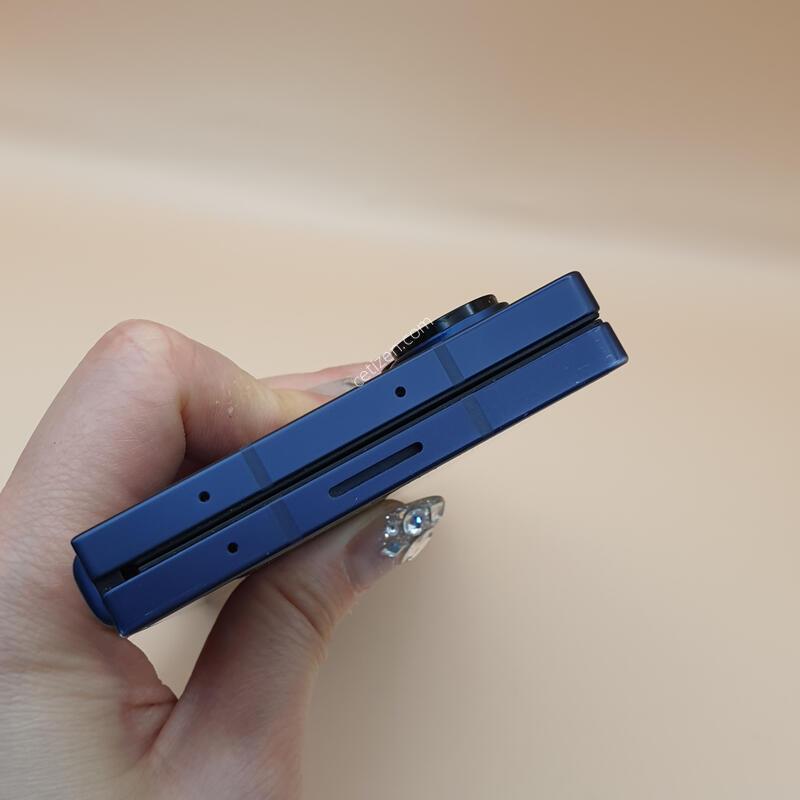 ������ Z����6 5G ���̺� 256�Ⱑ �Ǹ��մϴ�-F956N